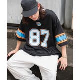 ナンバリングホッケーT(S) | WEGO【MEN】 | 詳細画像9 