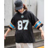 ナンバリングホッケーT(S) | WEGO【MEN】 | 詳細画像10 