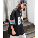 ナンバリングホッケーT(S) | WEGO【MEN】 | 詳細画像11 