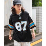 ナンバリングホッケーT(S) | WEGO【MEN】 | 詳細画像12 