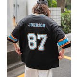 ナンバリングホッケーT(S) | WEGO【MEN】 | 詳細画像13 