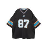ナンバリングホッケーT(S) | WEGO【MEN】 | 詳細画像20 