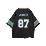 ナンバリングホッケーT(S) | WEGO【MEN】 | 詳細画像21 