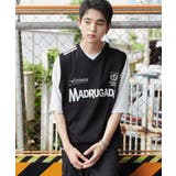 アンサンブルゲームロゴニットベスト | WEGO【MEN】 | 詳細画像10