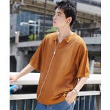 メッシュポロニットプルオーバー(S) | WEGO【MEN】 | 詳細画像4