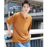 メッシュポロニットプルオーバー(S) | WEGO【MEN】 | 詳細画像7