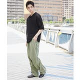 メッシュポロニットプルオーバー(S) | WEGO【MEN】 | 詳細画像13