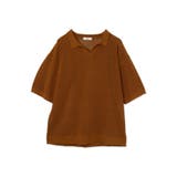 メッシュポロニットプルオーバー(S) | WEGO【MEN】 | 詳細画像14