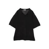 メッシュポロニットプルオーバー(S) | WEGO【MEN】 | 詳細画像15