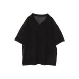 メッシュポロニットプルオーバー(S) | WEGO【MEN】 | 詳細画像16
