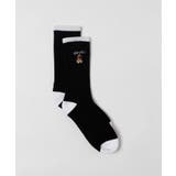 別注NEWJACK刺繍ソックス | WEGO【MEN】 | 詳細画像6