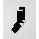 別注NEWJACK刺繍ソックス | WEGO【MEN】 | 詳細画像7
