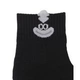 モンスターアンクルソックス | WEGO【WOMEN】 | 詳細画像9 