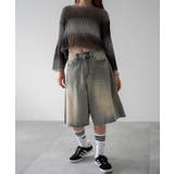 グラデーションニットプルオーバー | WEGO【WOMEN】 | 詳細画像10