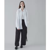 シアーBIGシャツ | WEGO【MEN】 | 詳細画像5