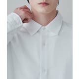 シアーBIGシャツ | WEGO【MEN】 | 詳細画像7