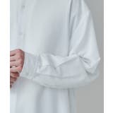 シアーBIGシャツ | WEGO【MEN】 | 詳細画像8