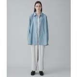 シアーBIGシャツ | WEGO【MEN】 | 詳細画像19