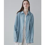 シアーBIGシャツ | WEGO【MEN】 | 詳細画像23