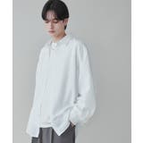 シアーBIGシャツ | WEGO【MEN】 | 詳細画像30