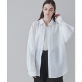 シアーBIGシャツ | WEGO【MEN】 | 詳細画像32