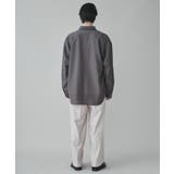 シアーBIGシャツ | WEGO【MEN】 | 詳細画像38