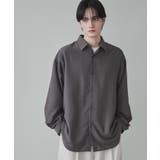 シアーBIGシャツ | WEGO【MEN】 | 詳細画像40
