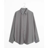 シアーBIGシャツ | WEGO【MEN】 | 詳細画像44