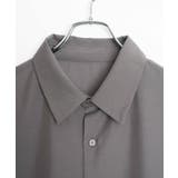 シアーBIGシャツ | WEGO【MEN】 | 詳細画像45