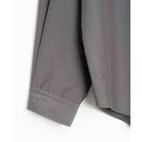 シアーBIGシャツ | WEGO【MEN】 | 詳細画像46