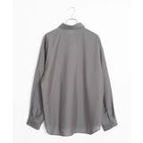 シアーBIGシャツ | WEGO【MEN】 | 詳細画像47