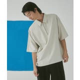 アイススウェードハーフジップシャツ(S) | WEGO【MEN】 | 詳細画像5 