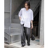 デニムルーズテーパードパンツ | WEGO【MEN】 | 詳細画像29