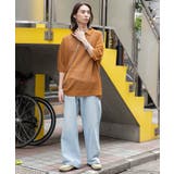 デニムルーズフレアパンツ | WEGO【MEN】 | 詳細画像9