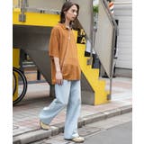 デニムルーズフレアパンツ | WEGO【MEN】 | 詳細画像10
