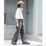 デニムルーズフレアパンツ | WEGO【MEN】 | 詳細画像23