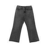 デニムルーズフレアパンツ | WEGO【MEN】 | 詳細画像26