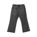 デニムルーズフレアパンツ | WEGO【MEN】 | 詳細画像27