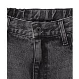 デニムルーズフレアパンツ | WEGO【MEN】 | 詳細画像28