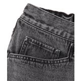 デニムルーズフレアパンツ | WEGO【MEN】 | 詳細画像30