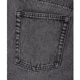 デニムルーズフレアパンツ | WEGO【MEN】 | 詳細画像31