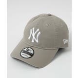 柄3 | NEWERA 9TWENTY | WEGO【MEN】