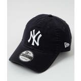 柄4 | NEWERA 9TWENTY | WEGO【MEN】