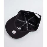 NEWERA 9TWENTY | WEGO【MEN】 | 詳細画像4