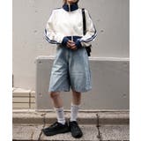 ショートトラックジャケット | WEGO【WOMEN】 | 詳細画像3