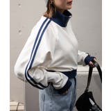 ショートトラックジャケット | WEGO【WOMEN】 | 詳細画像12