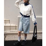 ショートトラックジャケット | WEGO【WOMEN】 | 詳細画像16