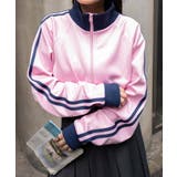 ショートトラックジャケット | WEGO【WOMEN】 | 詳細画像25