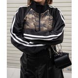 ショートトラックジャケット | WEGO【WOMEN】 | 詳細画像28