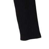 Wジップコンパクトニットカーデ | WEGO【WOMEN】 | 詳細画像33